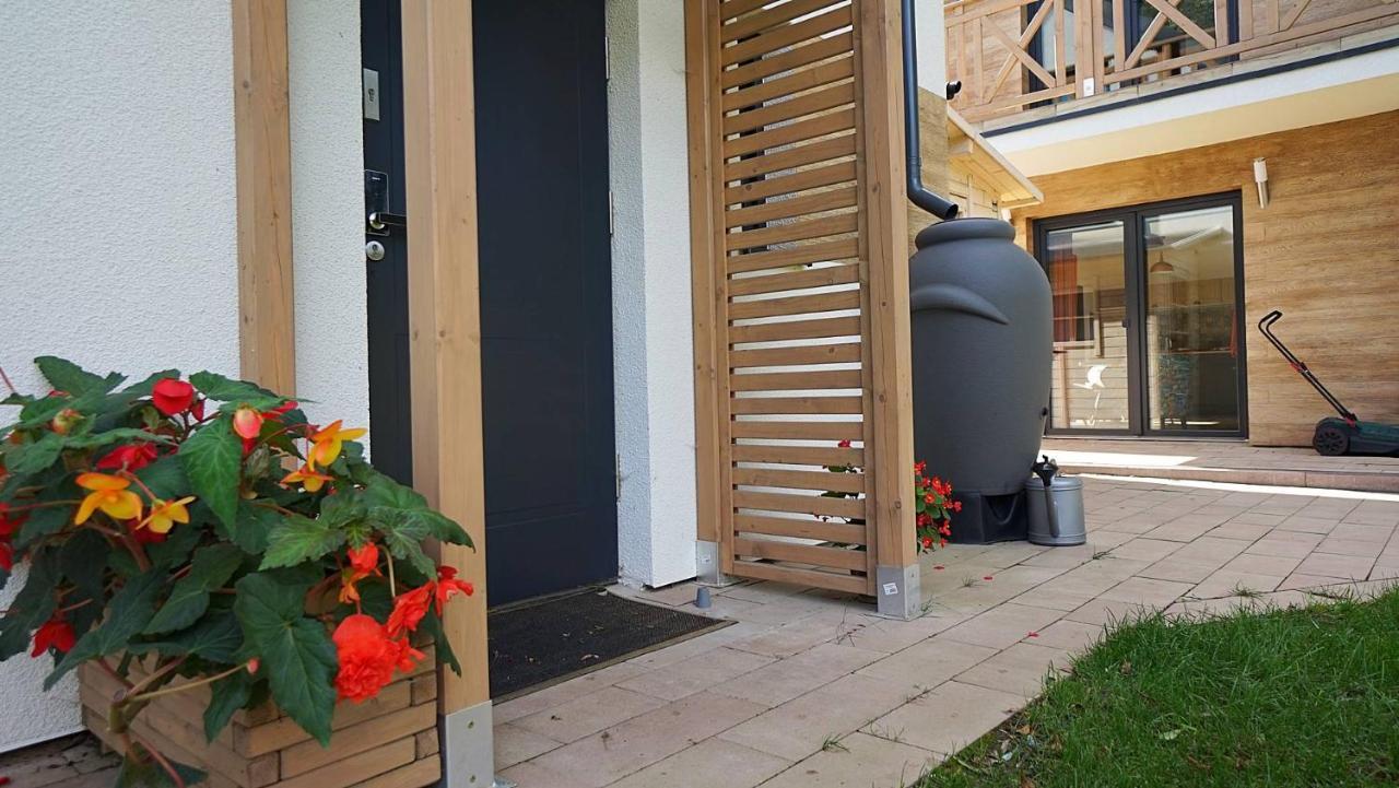 Nadmorska Osada Villa Oslonino Eksteriør billede